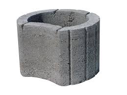 БЕТОНСКИ САКСИ